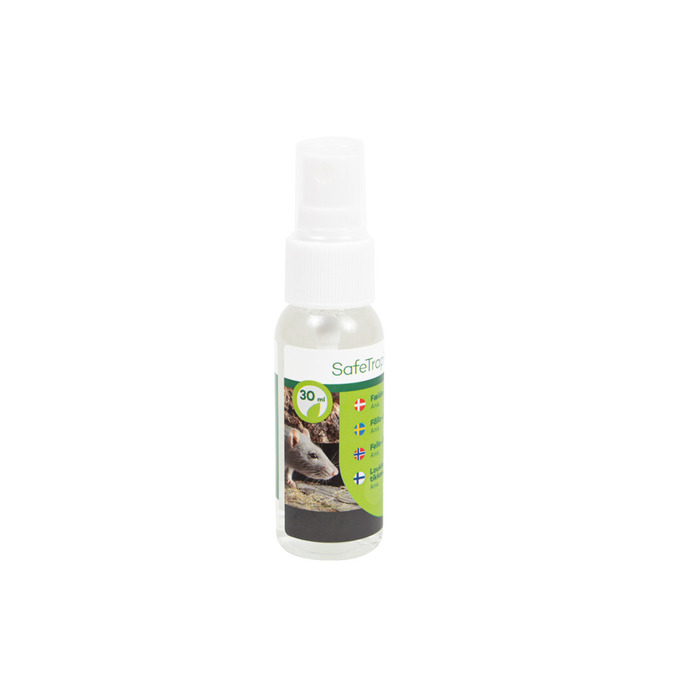 SafeTrap fælde-/depotspray anis 30 ml